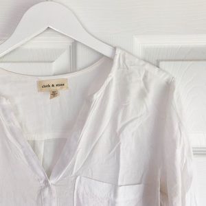 Cloth & Stone Blouse
